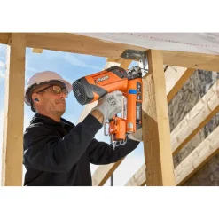 New Impulssirunkonaulain Combi Xi 35-90 mm Naulaimet