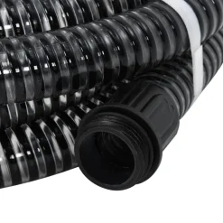 Outlet Imuletku messinkiliittimillä, PVC, 1,1