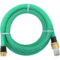 Outlet Imuletku messinkiliittimillä, PVC, 1,1