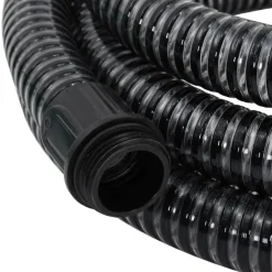 Outlet Imuletku messinkiliittimillä, PVC, 1,1
