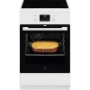 Induktioliesi LKI561401W, 50cm, valkoinen*Electrolux Sale