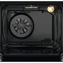 Induktioliesi LKI561401W, 50cm, valkoinen*Electrolux Sale