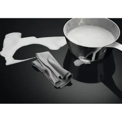 Outlet Induktioliesitaso liesituulettimella GCH74B01CB, 70cm, musta Keittotasot Liesituulettimella
