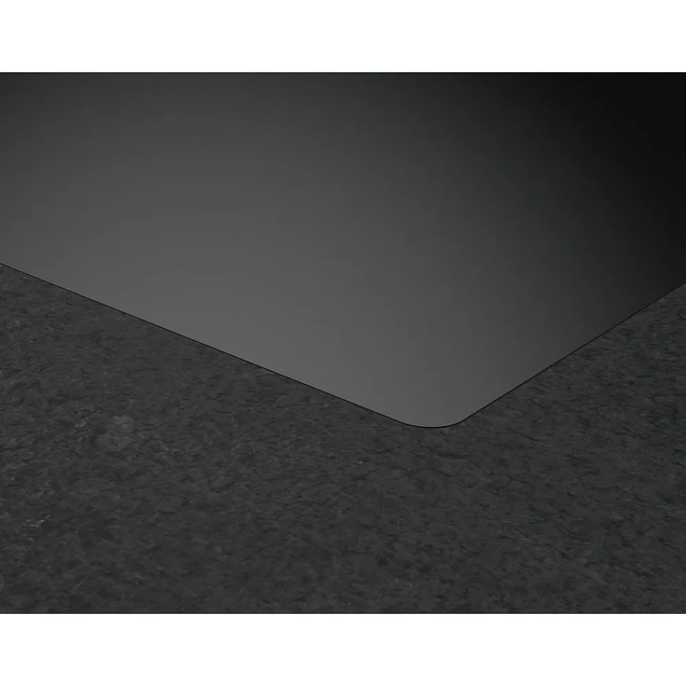 Outlet Induktioliesitaso liesituulettimella GCH74B01CB, 70cm, musta Keittotasot Liesituulettimella