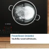 Induktiotaso Combizone Serie 4 PWP611BB5E 60cm*Bosch Clearance