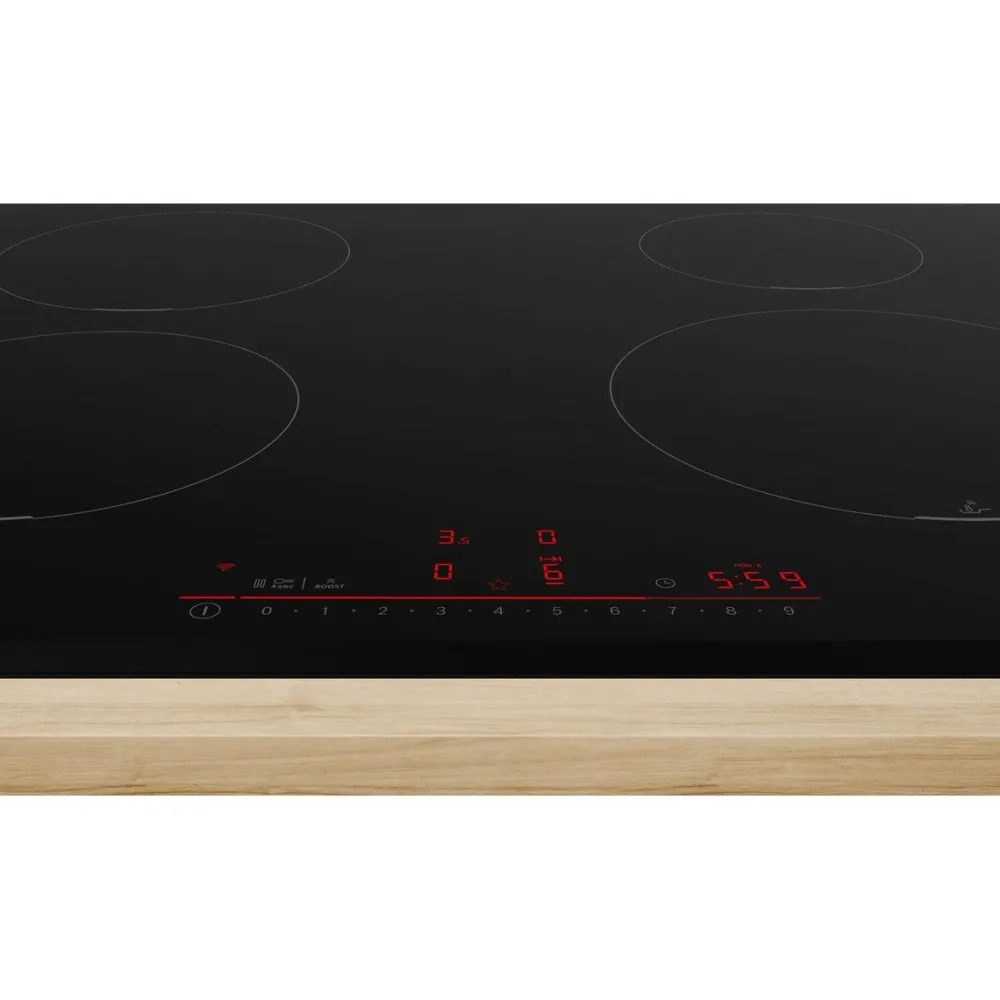 Induktiotaso Serie 6 PIE631HB1E 60cm*Bosch Clearance