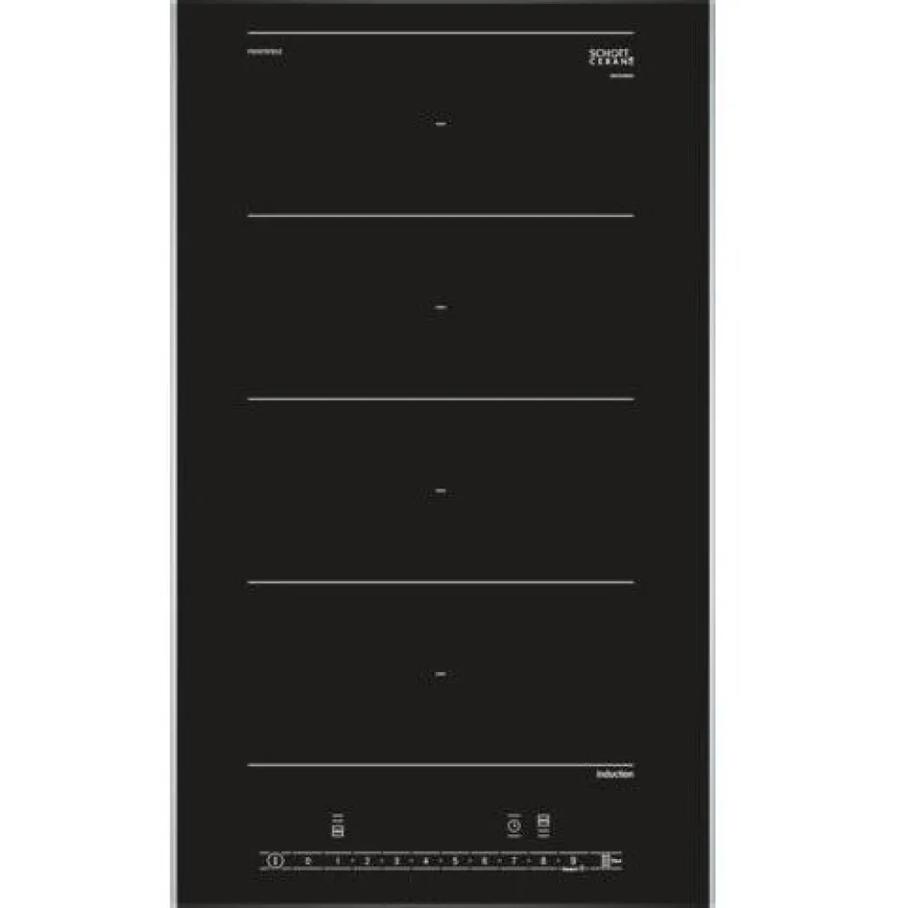 Induktiotaso Serie 6 PXX375FB1E 30 cm*Bosch Best