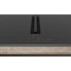 Induktiotaso liesituulettimella iQ500 ED751HQ26E 70cm*Siemens Outlet