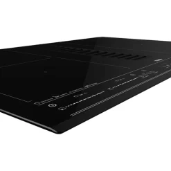 Induktiotaso liesituulettimella AFF87601MSTBK, 800x510 mm, musta*Teka