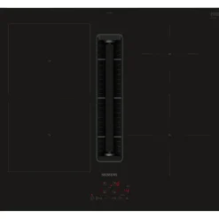 Sale Induktiotaso liesituulettimella iQ300 ED611BS16E 60cm Keittotasot Liesituulettimella