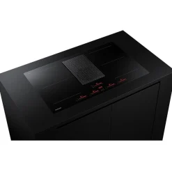 Best Induktiotaso liesituulettimella NZ84T9747VK/UR 80cm Keittotasot Liesituulettimella