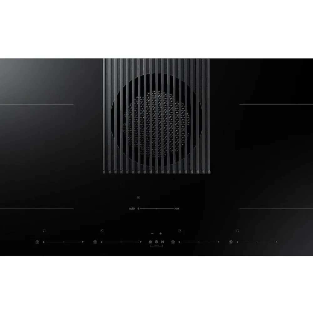 Best Induktiotaso liesituulettimella NZ84T9747VK/UR 80cm Keittotasot Liesituulettimella