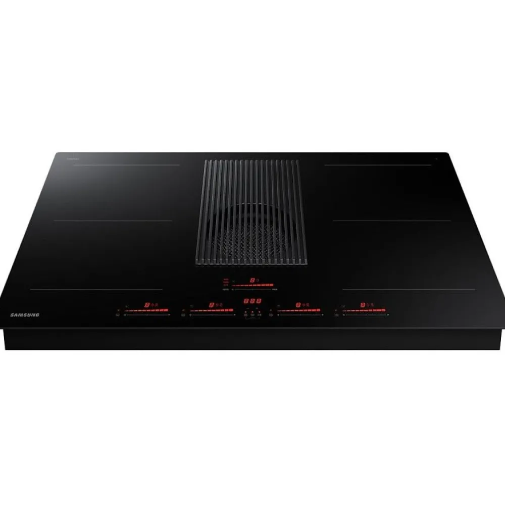 Best Induktiotaso liesituulettimella NZ84T9747VK/UR 80cm Keittotasot Liesituulettimella