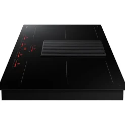 Best Induktiotaso liesituulettimella NZ84T9747VK/UR 80cm Keittotasot Liesituulettimella