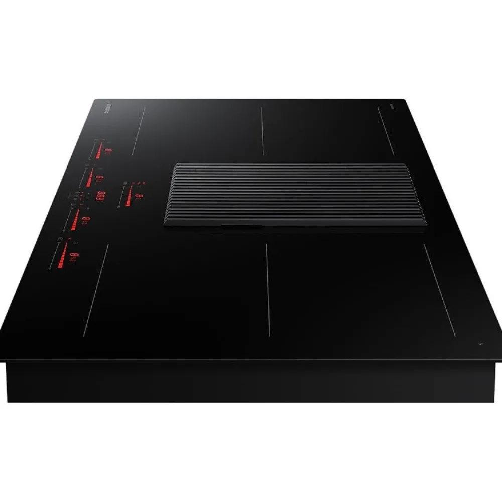 Best Induktiotaso liesituulettimella NZ84T9747VK/UR 80cm Keittotasot Liesituulettimella
