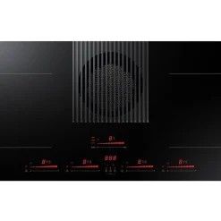 Best Induktiotaso liesituulettimella NZ84T9747VK/UR 80cm Keittotasot Liesituulettimella