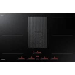 Best Induktiotaso liesituulettimella NZ84T9747VK/UR 80cm Keittotasot Liesituulettimella