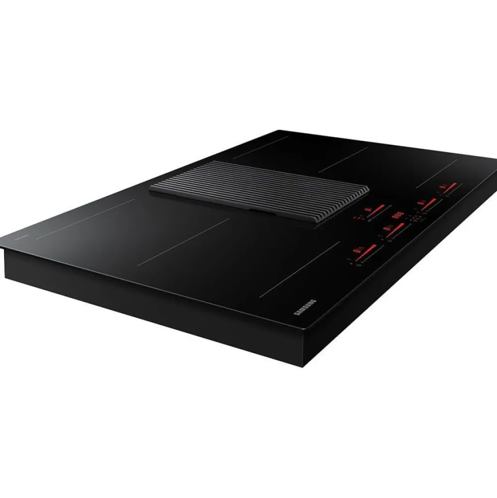 Best Induktiotaso liesituulettimella NZ84T9747VK/UR 80cm Keittotasot Liesituulettimella