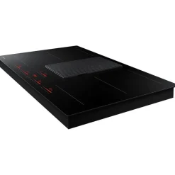 Best Induktiotaso liesituulettimella NZ84T9747VK/UR 80cm Keittotasot Liesituulettimella