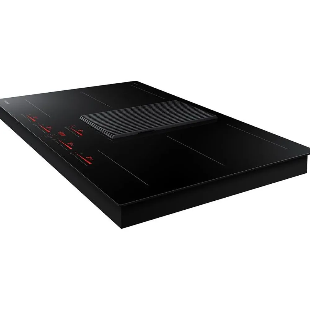 Best Induktiotaso liesituulettimella NZ84T9747VK/UR 80cm Keittotasot Liesituulettimella