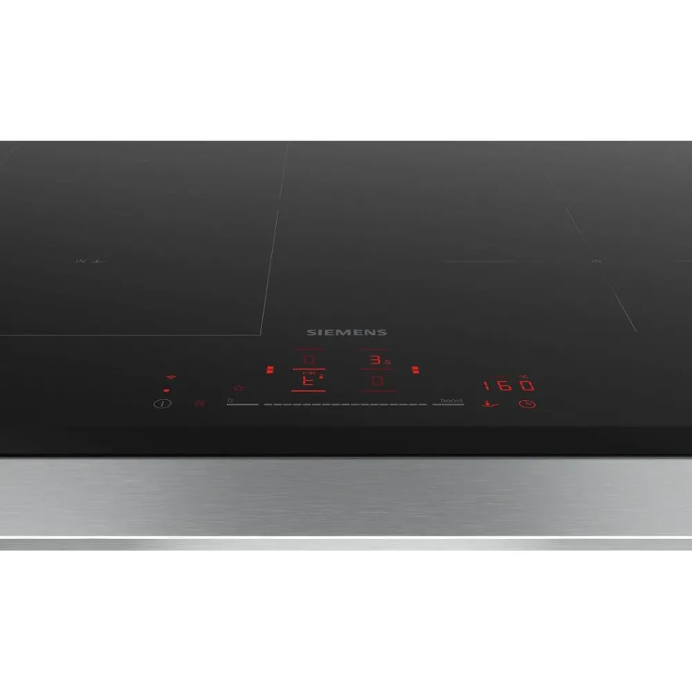 Hot Induktiotaso iQ500 ED751HSC1E 70cm Liedet Ja Uunit