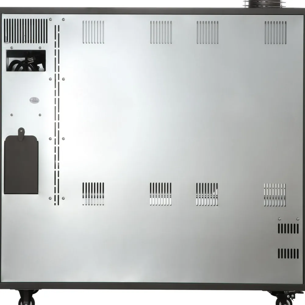 Infrapunalämmitin 13kW AC/DC, diesel*GXT New