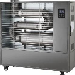 Infrapunalämmitin 13kW AC/DC, diesel*GXT New
