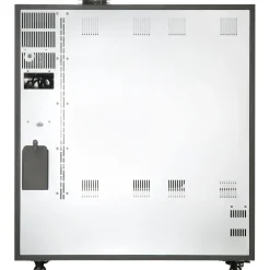 Infrapunalämmitin 16kW AC/DC, diesel Säteilylämmittimet