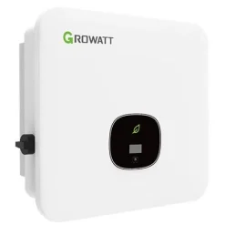 Outlet Invertteri MOD15KTL3-X (AFCI), 3-vaihe, 15kW Aurinkosähkötarvikkeet