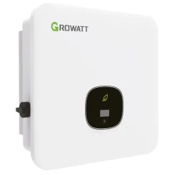 Invertteri ON-Grid GMOD8000TL3X 3-vaihe 8 kW*Growatt Clearance