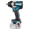Iskevä akkumutterinväännin LXT DTW701Z 18V ilman akkua*Makita Online