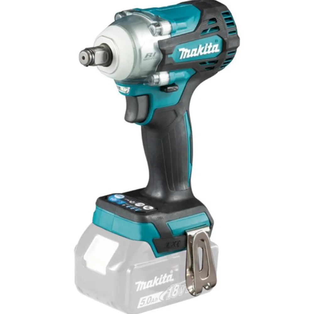 Iskevä akkumutterinväännin LXT DTW301Z 330Nm 18V ilman akkua*Makita Online