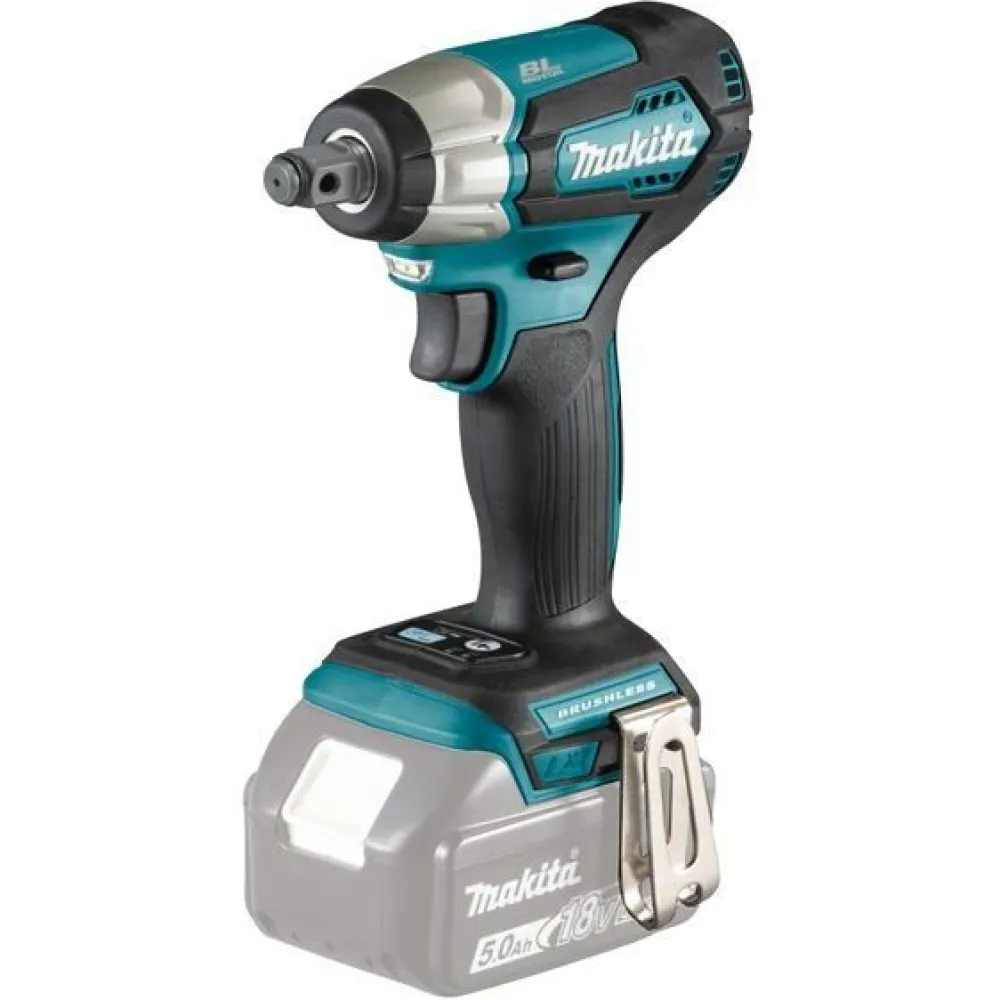 Iskevä akkumutterinväännin LXT DTW181Z 210Nm 18V ilman akkua*Makita Hot