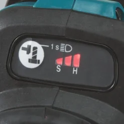 Sale Iskevä akkumutterinväännin LXT DTW1001Z 1050Nm 18V ilman akkua Mutterinvääntimet
