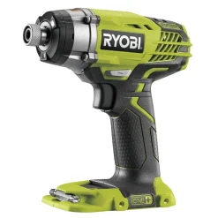 Iskevä ruuvinväännin ONE+ R18ID3-0 3-nop. 18V ilman akkua*Ryobi Discount