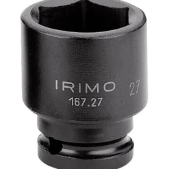 Iskuhylsy , 13mm, 1/2"*Irimo Discount