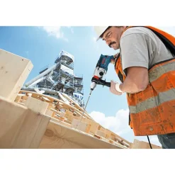 Clearance Iskuporakone Bosch Professional GSB 21-2 RCT 1300W Iskuporakoneet