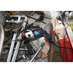 Clearance Iskuporakone Bosch Professional GSB 21-2 RCT 1300W Iskuporakoneet