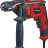 Iskuporakone TC-ID 720/1 E Iskuporakoneet