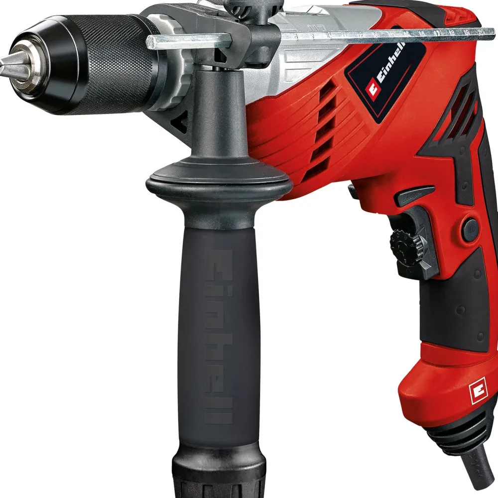 Iskuporakone TE-ID 650 E*Einhell Online