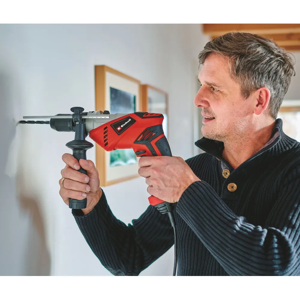 Iskuporakone TE-ID 650 E*Einhell Online