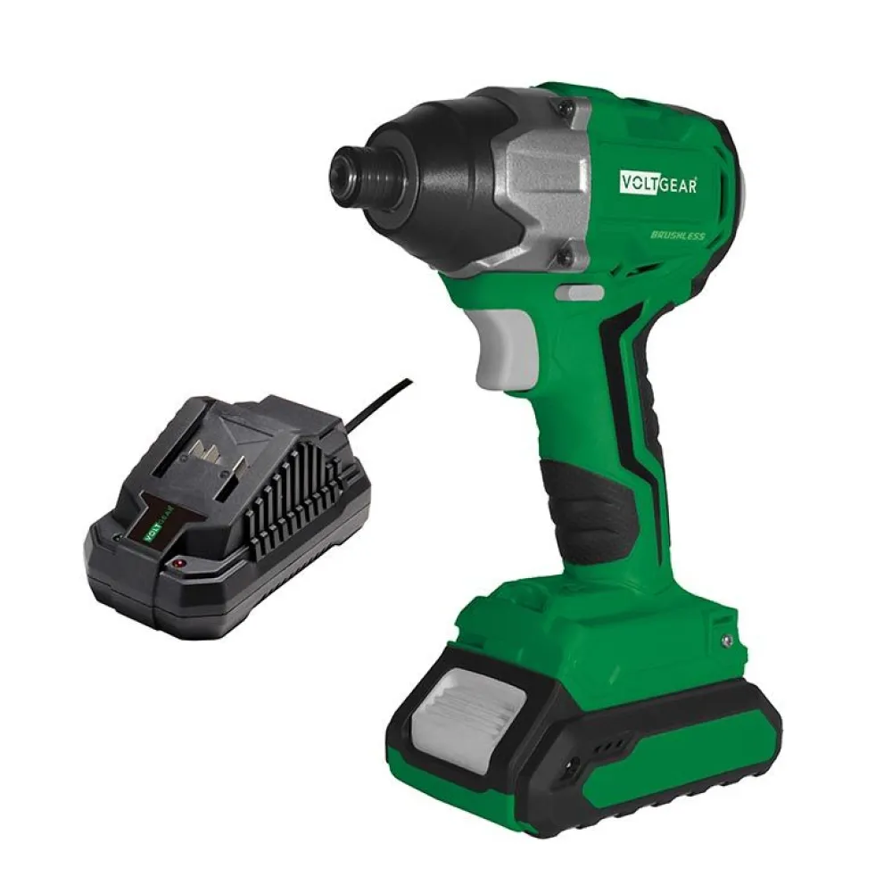 Online Iskuruuvinväännin Plus 20V Brushless 2,0 Ah akulla Ruuvinvääntimet