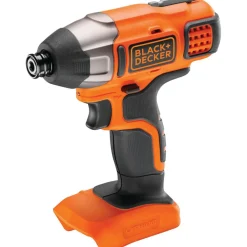 Iskuväännin BDCIM18N 18V ilman akkua*BLACK+DECKER Best