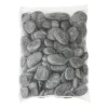 Iso koristekivi , 60 säkkiä x 10 kg/lava, 30-60mm, harmaa basaltti*Kekkilä Best