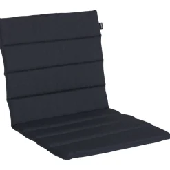 Istuinpehmuste Vevi, matala, antrasiitti*Brafab Online