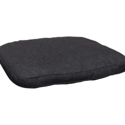 Istuinpehmuste 45x45, musta*Hillerstorp Hot