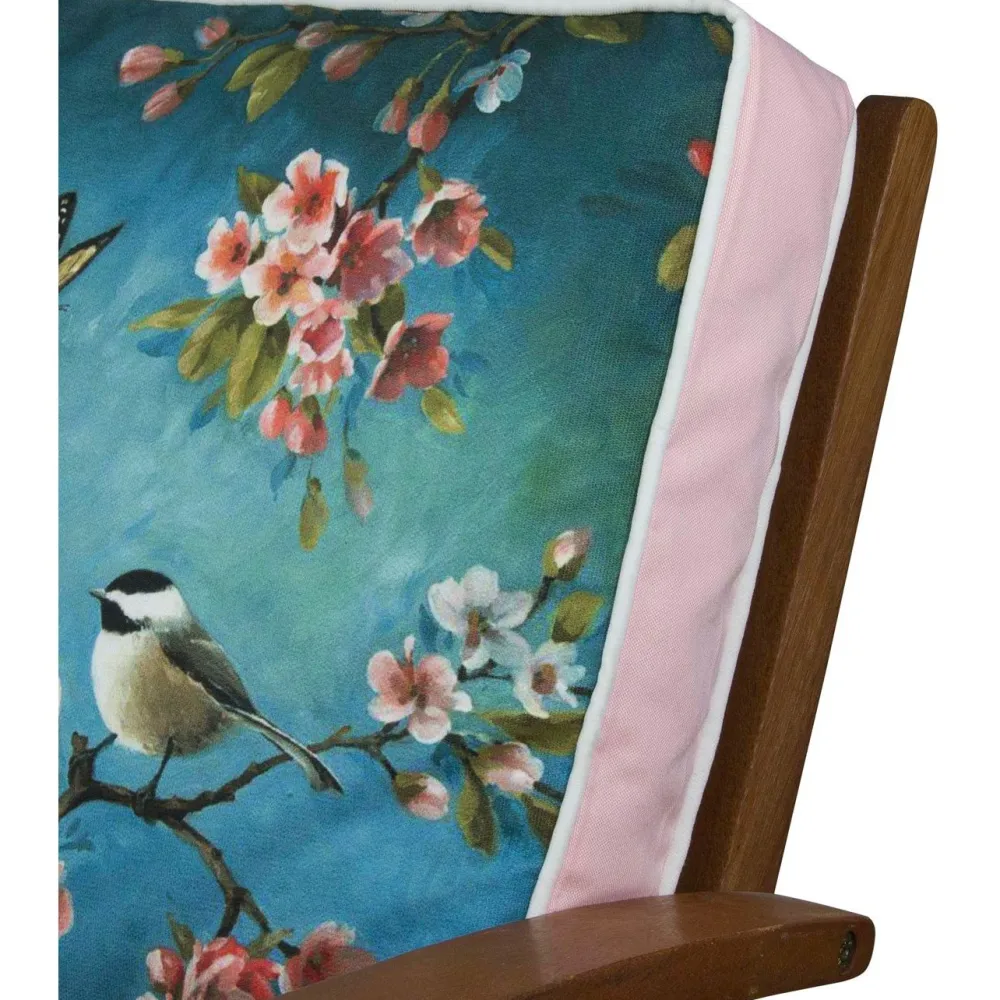 Istuintyyny YM1313, 42x42cm, monivärinen*Linento Sale