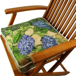Istuintyyny YM1029, 42x42cm, monivärinen*Linento Hot