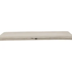 Discount Istuintyyny Nice-säilytyslaatikkoon , 120x60cm, beige Koristetyynyt