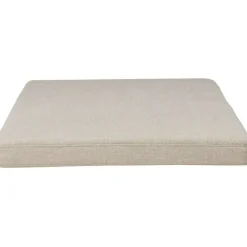 Discount Istuintyyny Nice-säilytyslaatikkoon , 120x60cm, beige Koristetyynyt